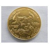 VIEW 3 OTHERSIDE 1/2 OZ GOLD