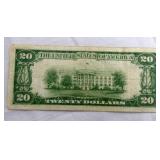 VIEW 4 OTHERSIDE 1928 $20