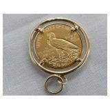 VIEW 3 OTHERSIDE GOLD 1915