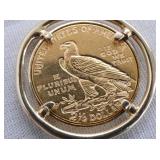 VIEW 4 1915 GOLD $2 1/2 INDIAN