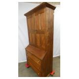 VIEW 4 SIDE VIEW 4 W/ DRAWERS