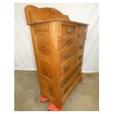 VIEW 4 LEFT PANEL SIDE