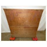 VIEW 3 BACKVIEW MULE CHEST