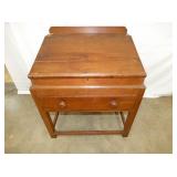 EARLY LIFE TOP DESK