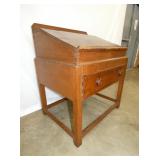 VIEW 2 CLOSEUP W/ DRAWER