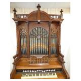 VIEW 2 CLOSEUP 102IN TALL