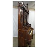 VIEW 10 LEFTSIDE ORGAN