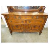 VIEW 7 SERPENTINE FRONT