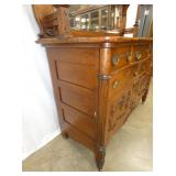 VIEW 8 LEFT PANEL SIDE