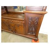 VIEW 5 DOUBLE DOORS/DRAWERS