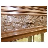 VIEW 6 CLOSEUP W/ NORTH WIND HEAD