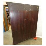 VIEW 13 ORIG.BACK HORNER CHINA