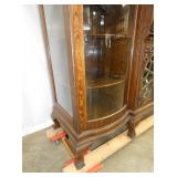 VIEW 9 CLOSEUP LEFTSIDE