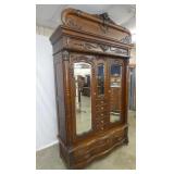 VIEW 3 MEASURES 64X118