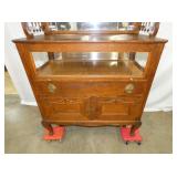 VIEW 3 CRYSTAL CHINA 42X80