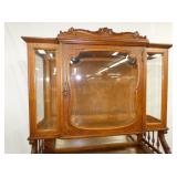 VIEW 5 ELEGANT CRYSTAL CHINA