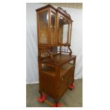 VIEW 6 SIGNED HORNER & CO.