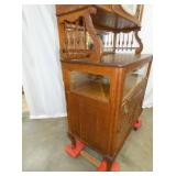 VIEW 7 LEFTSIDE HORNER CHINA