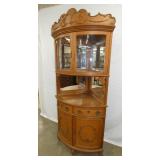 VIEW 6 OAK CORNER CHINA