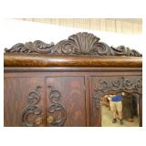 VIEW 7 CRAVINGS AND LOG ROLL