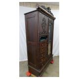 VIEW 8 LEFTSIDE KARGES CHEFROW