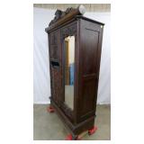 VIEW 9 RIGHTSIDE CHEFROW