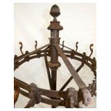 VIEW 4 26X72 VICTORIAN RACK