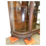 VIEW 6 SERPINTINE FRONT