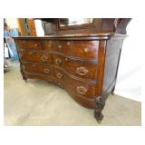 VIEW 5 ORIG. FINISH 58X90