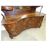 VIEW 10 GORGOUS KIDNEY SERP. FRONT