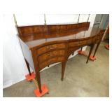 VIEW 4 HEAVILY INLAYED