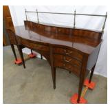 VIEW 8 HEPPLE WHITE SIDEBOARD