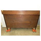 VIEW 9 BACKSIDE MORDEST SIDEBOARD