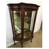 VIEW 3 MEASURES 52X34 ORIG. FINISH