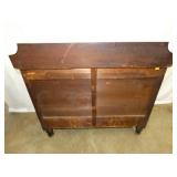 VIEW 6 BACKSIDE JELLY CUPBOARD