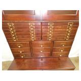 VIEW 6 MULTI DRAWER FILE CABINET