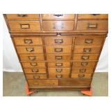 VIEW 3 OAK GLOBE FILE