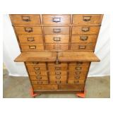 VIEW 4 W/PULL OUT WRITING SURFACES