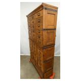 VIEW 5 RIGHTSIDE OAK FILE