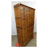 VIEW 6 LEFTSIDE GLOBE OAK FILE