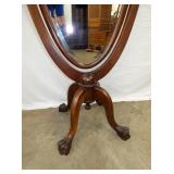 VIEW 3 BEVELED CHEVELLE MIRROR