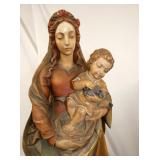 VIEW 4 OUTSTANDING CARVED DETAILS