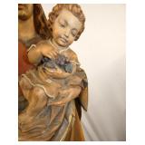 VIEW 5 CLOSEUP DETAILED CHILD