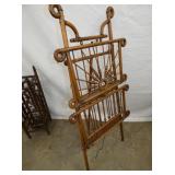 VIEW 3 STICK & BALL MUSIC STAND