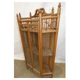 VIEW 3 RIGHTSIDE CABINET