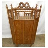 VIEW 5 CLOSEUP BACKSIDE