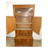 VIEW 3 CLEAN INSIDE/W/ SHOWCASE TOP