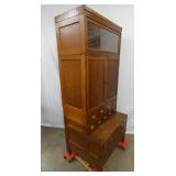 VIEW 5 LEFTSIDE 5 MEASURES 33X75