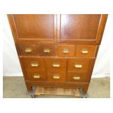 VIEW 3 FILE DRAWER BASE