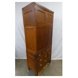 VIEW 5 MEASURES 33X73